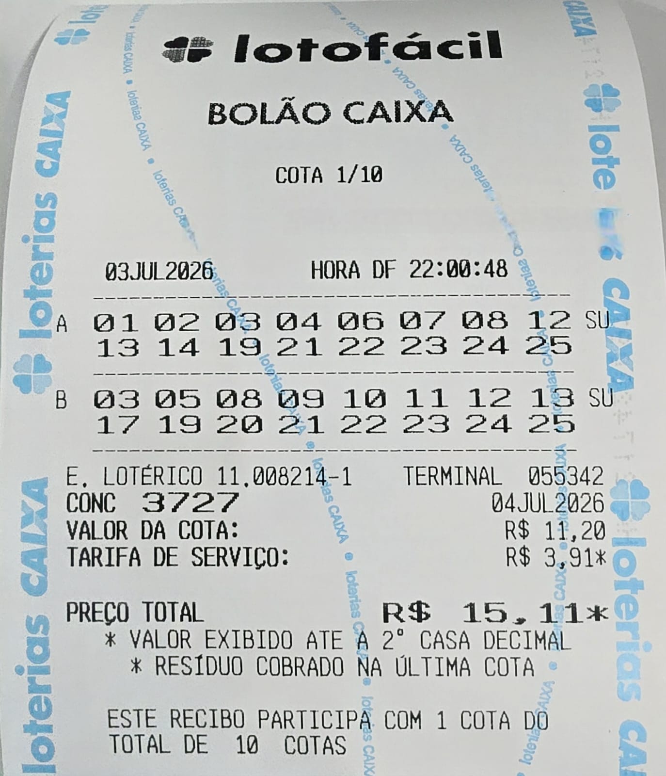 Bolão