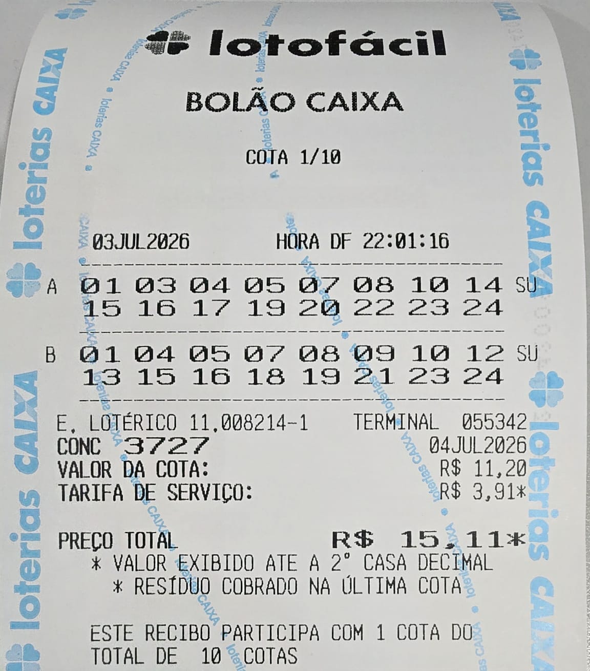 Bolão