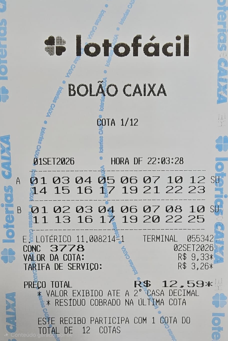 Bolão