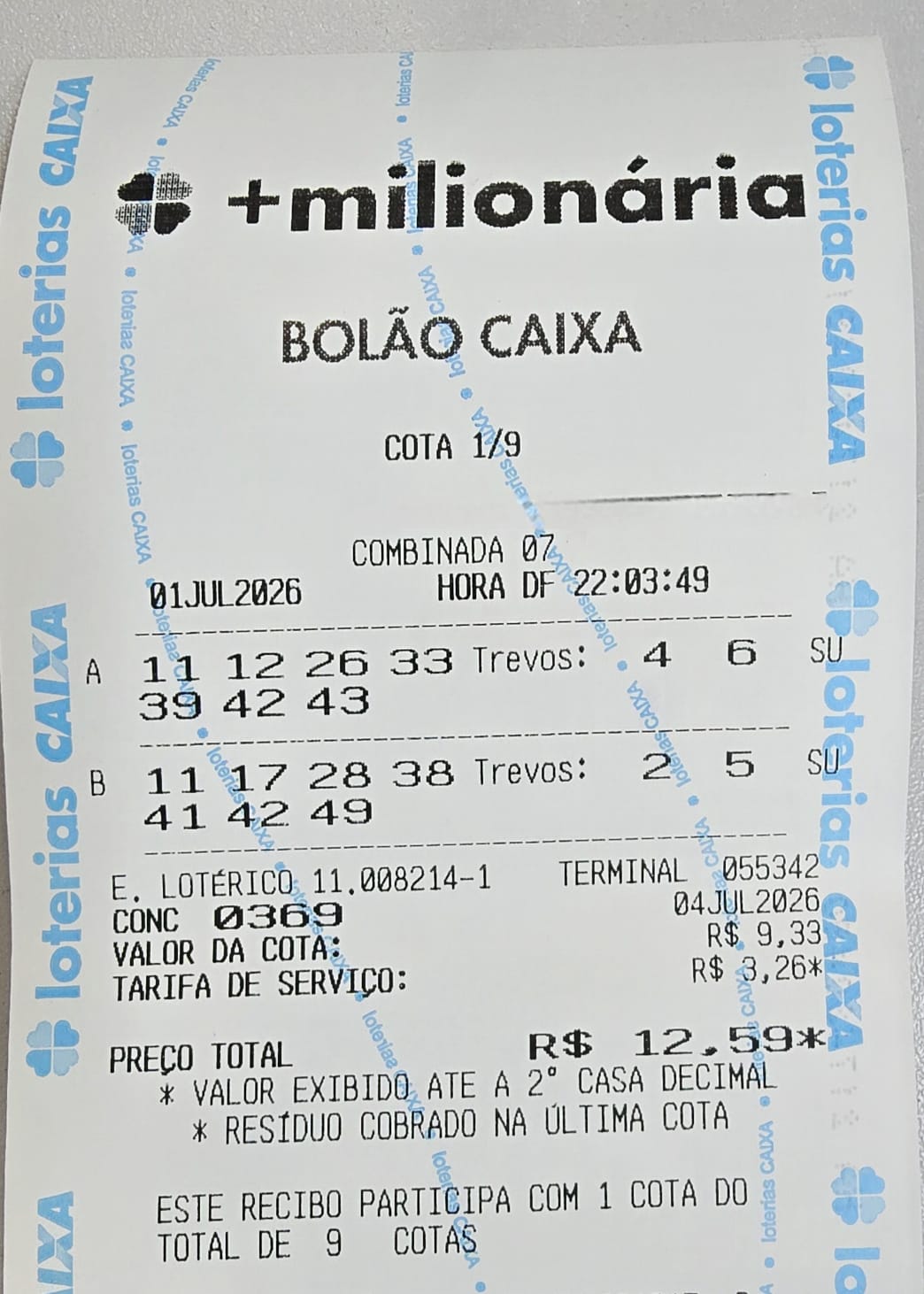 Bolão