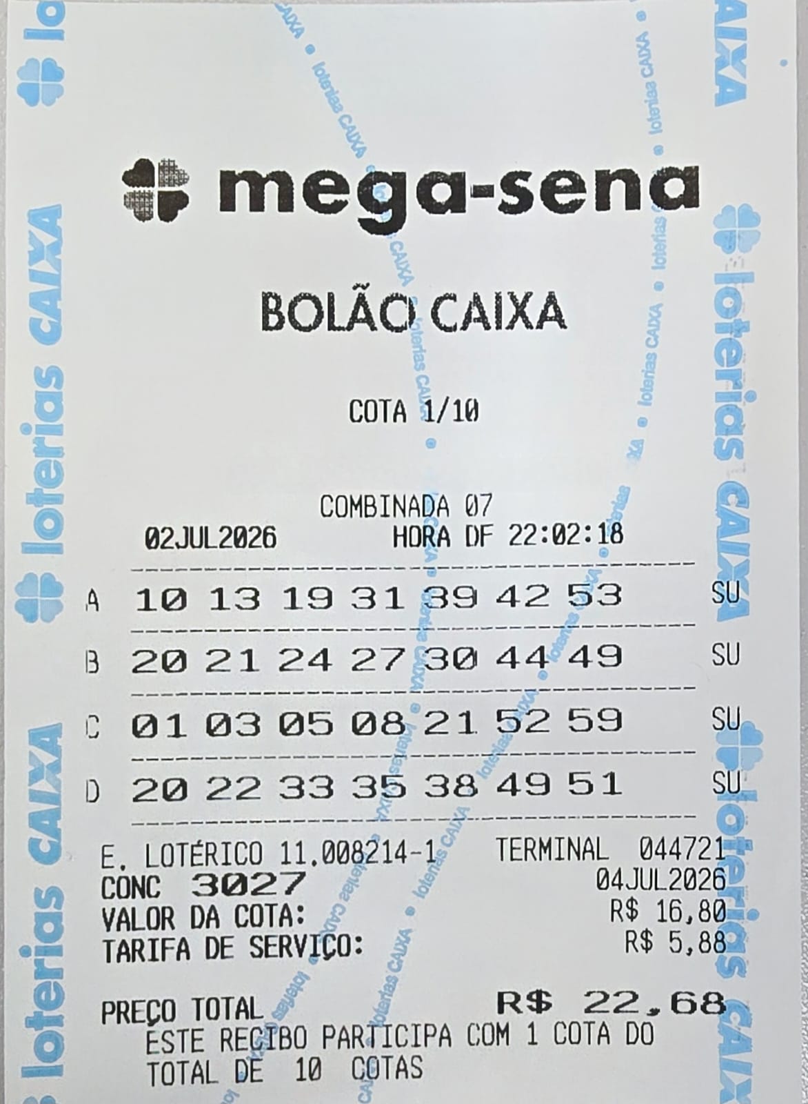 Bolão