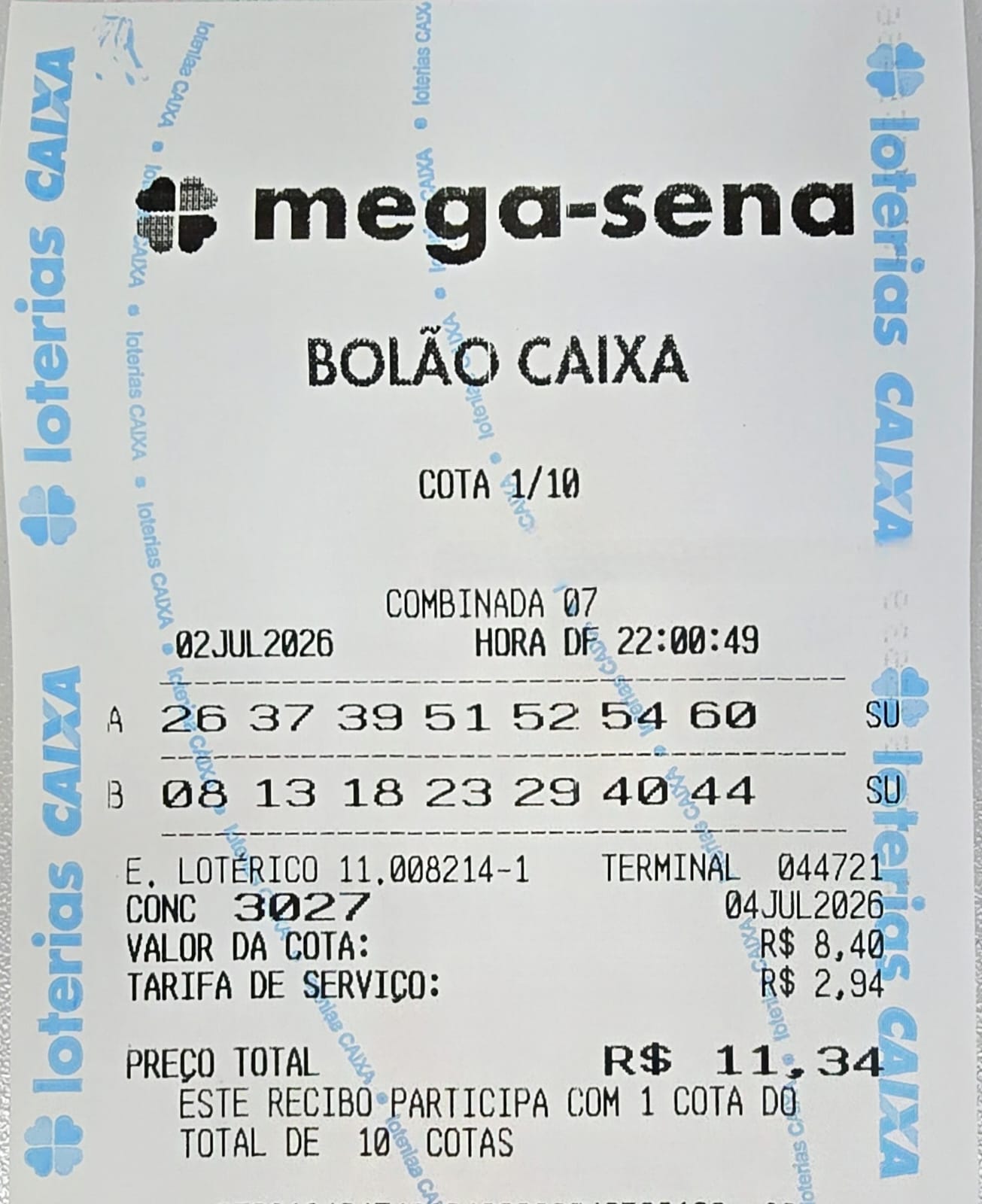 Bolão