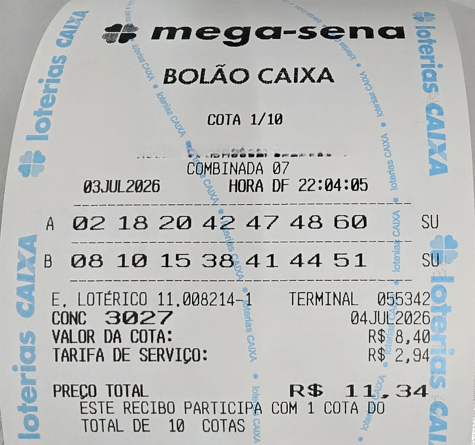 Bolão