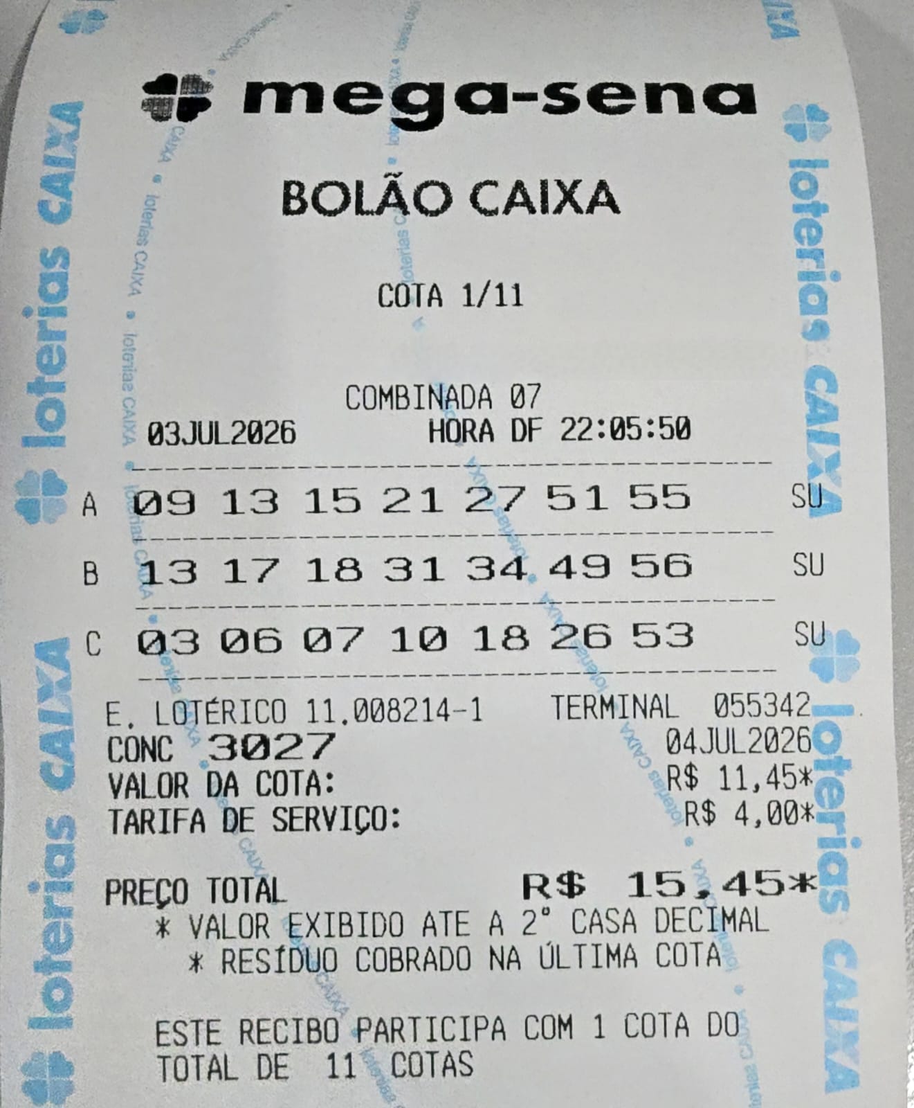 Bolão