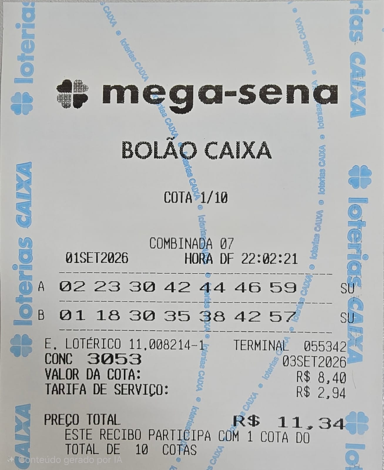 Bolão