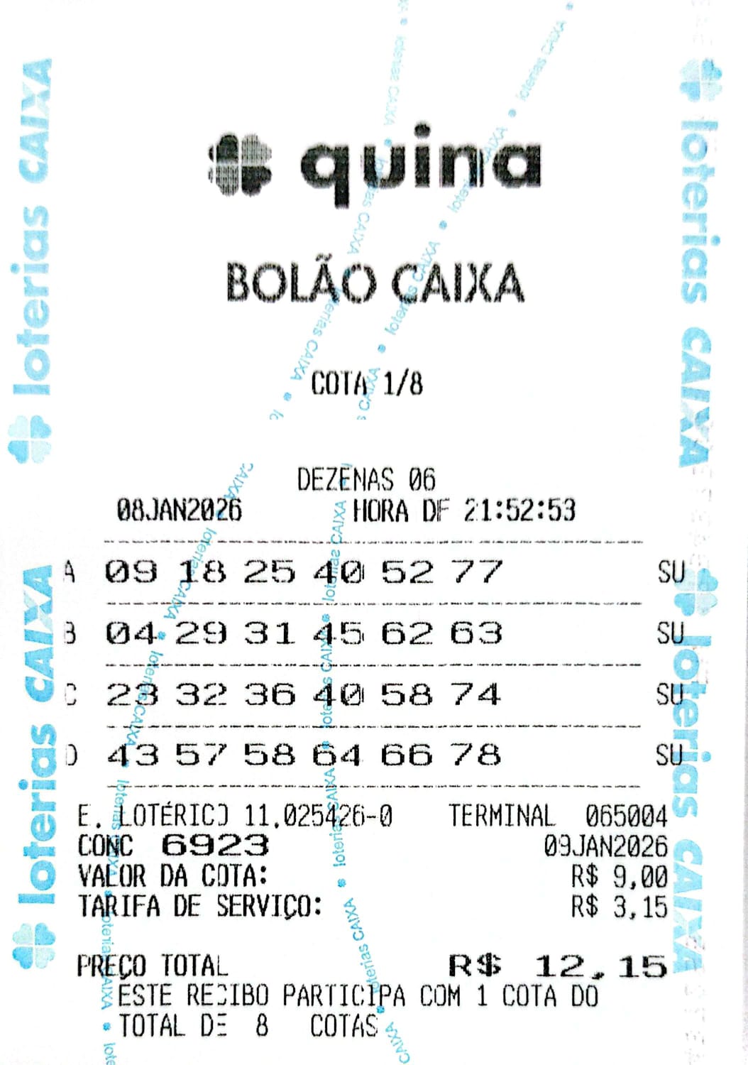 Bolão