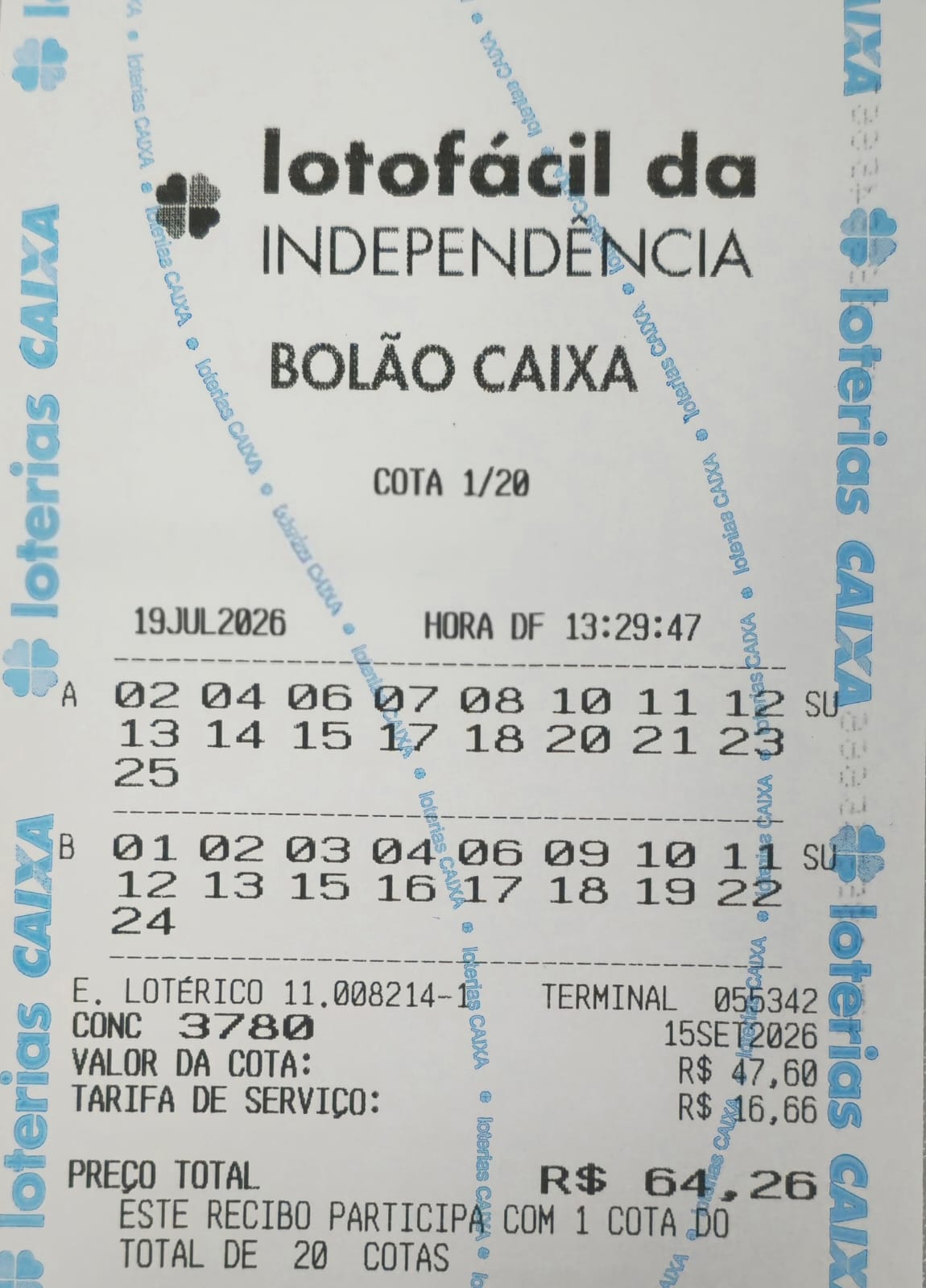 Bolão