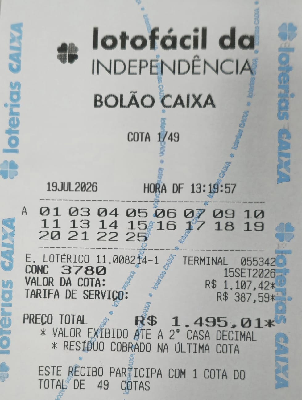 Bolão
