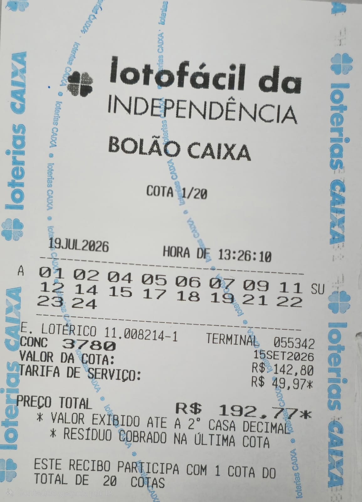 Bolão