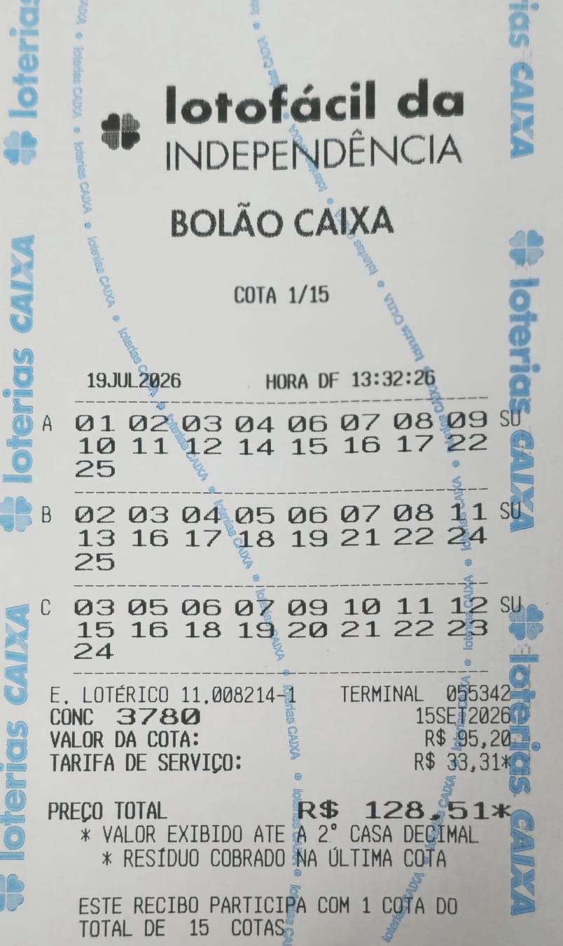 Bolão