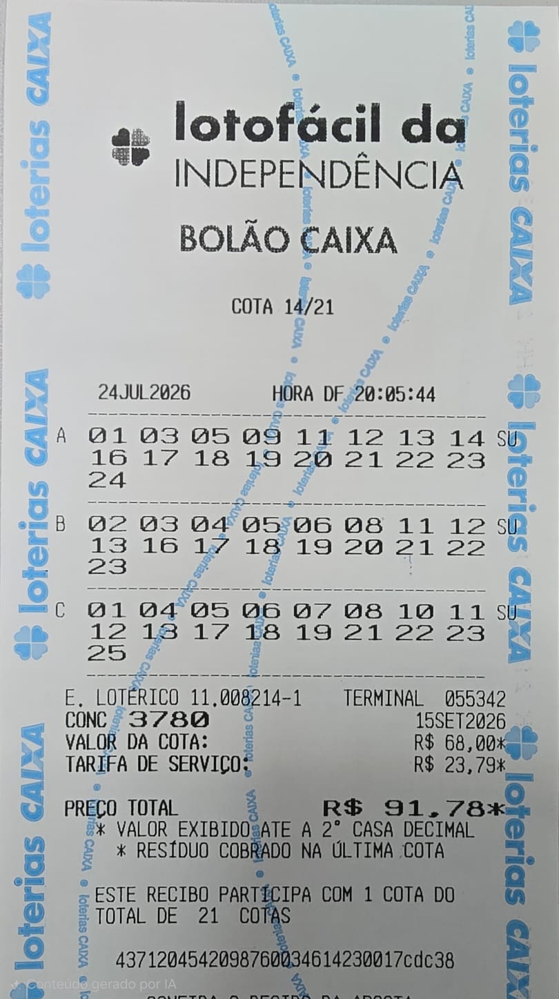 Bolão