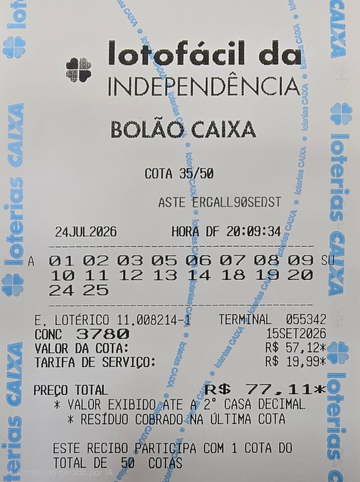 Bolão