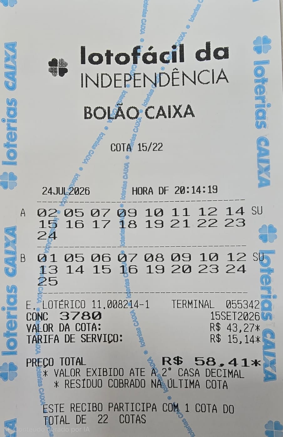 Bolão