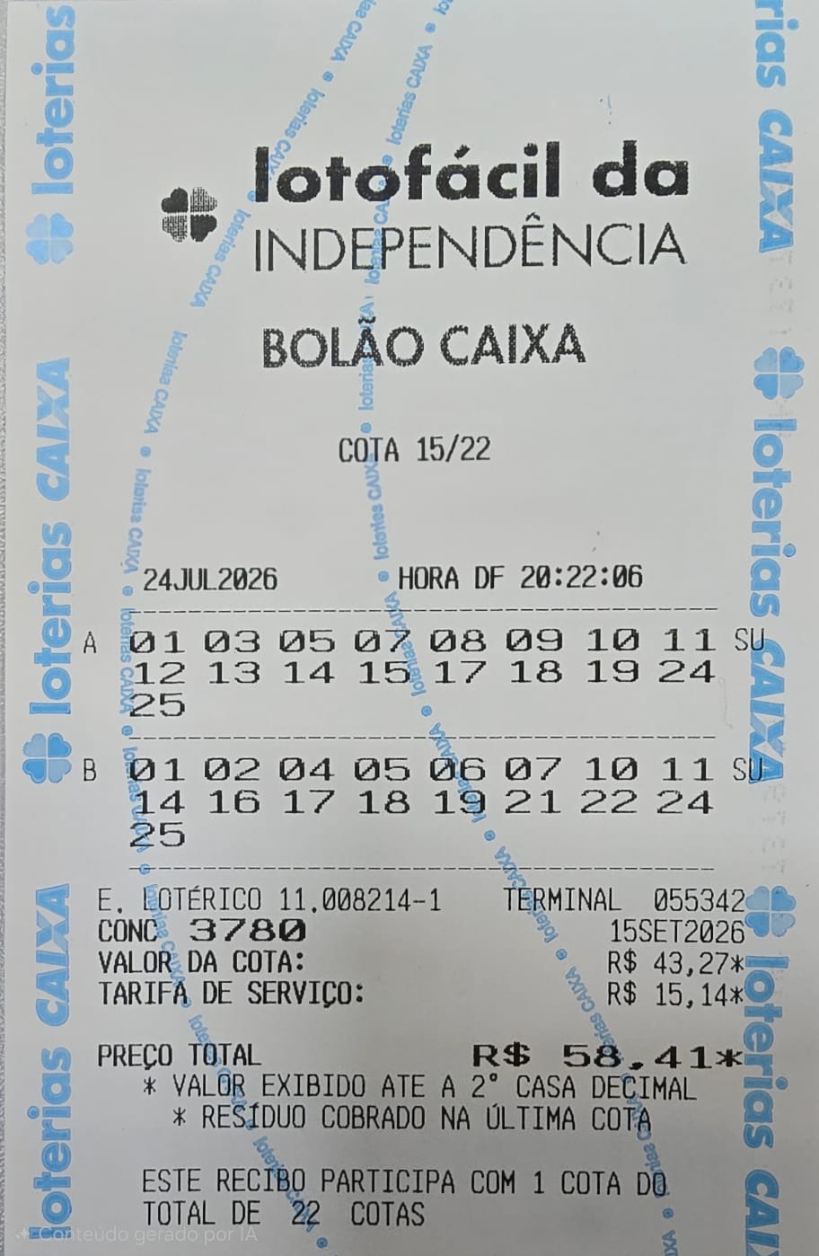 Bolão