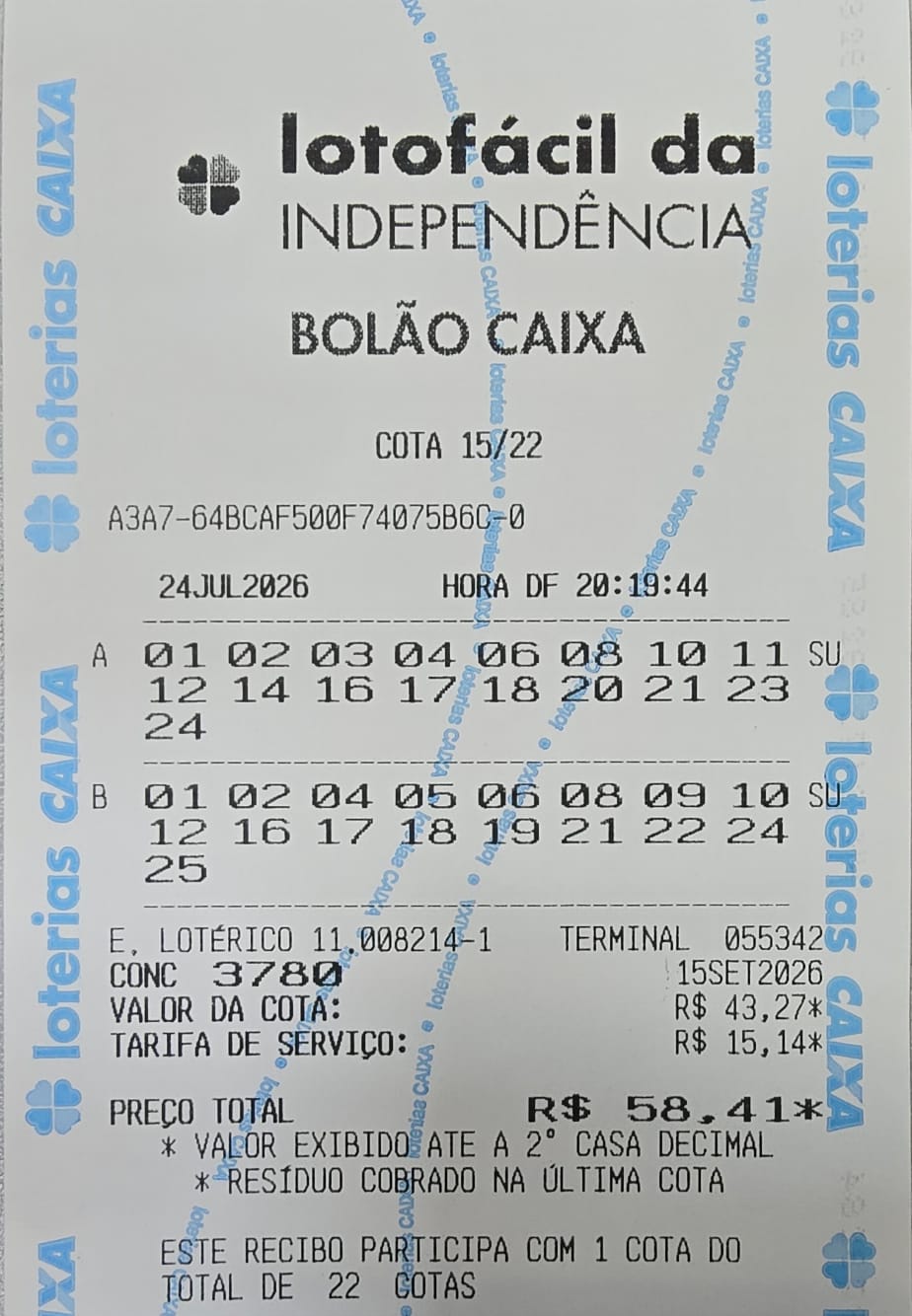 Bolão