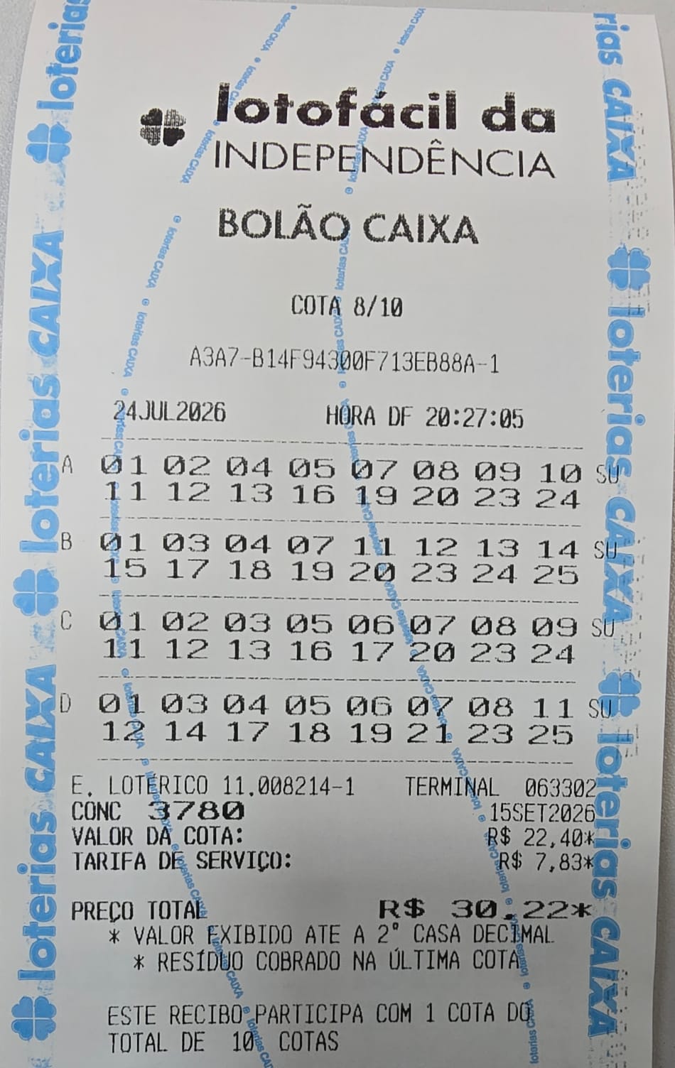 Bolão