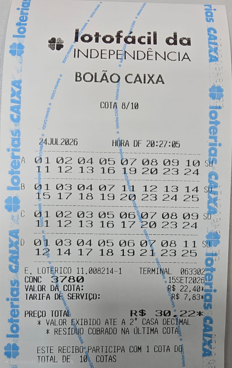 Bolão
