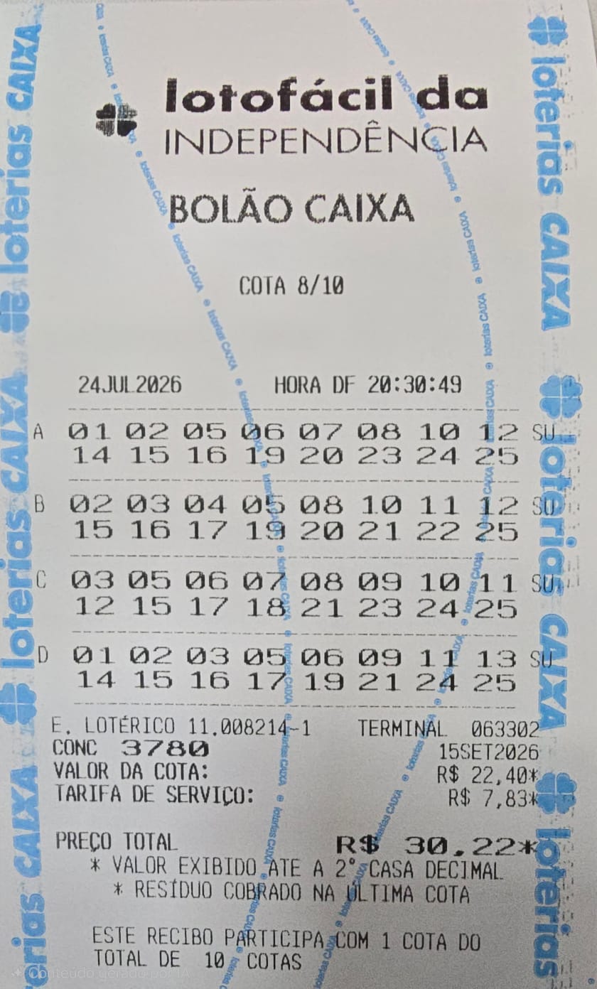 Bolão