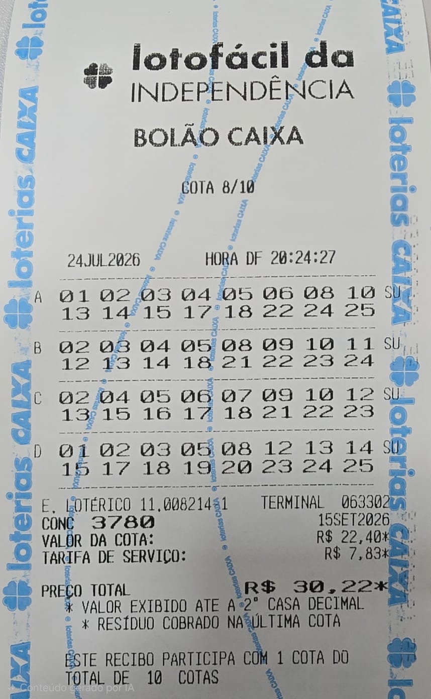 Bolão