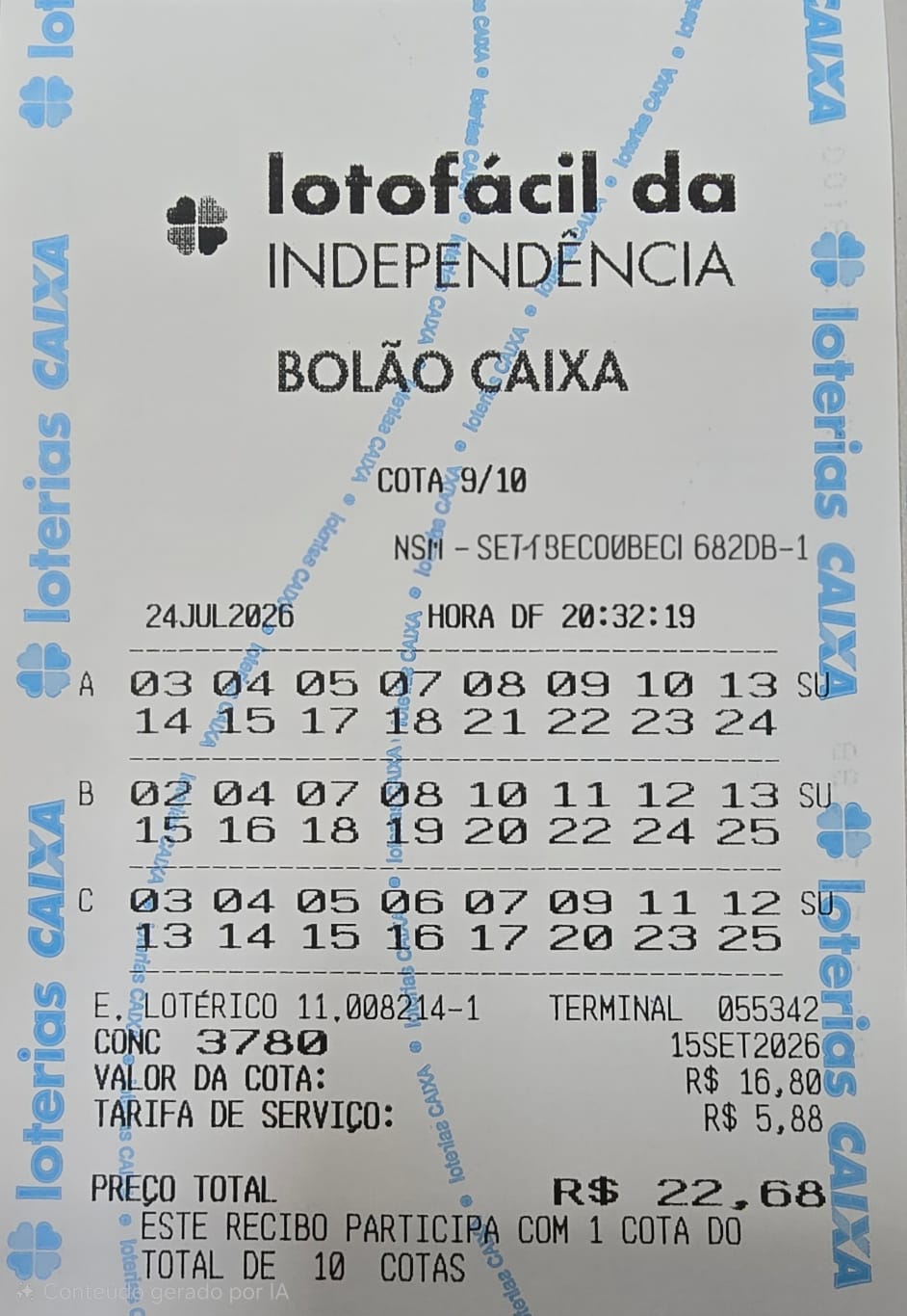 Bolão