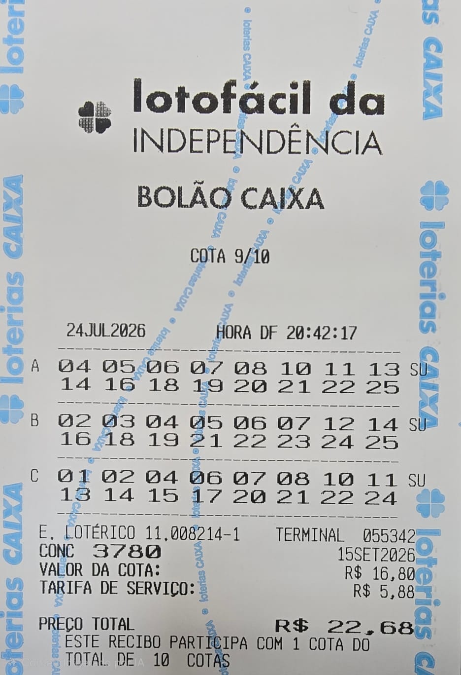 Bolão