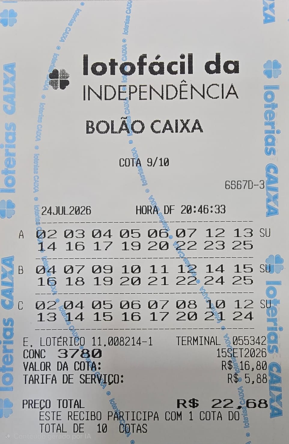 Bolão
