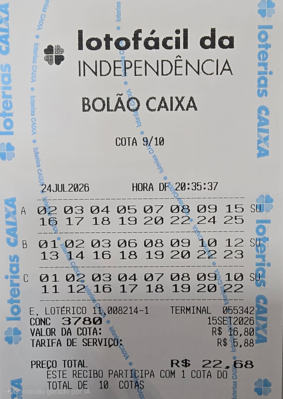 Bolão