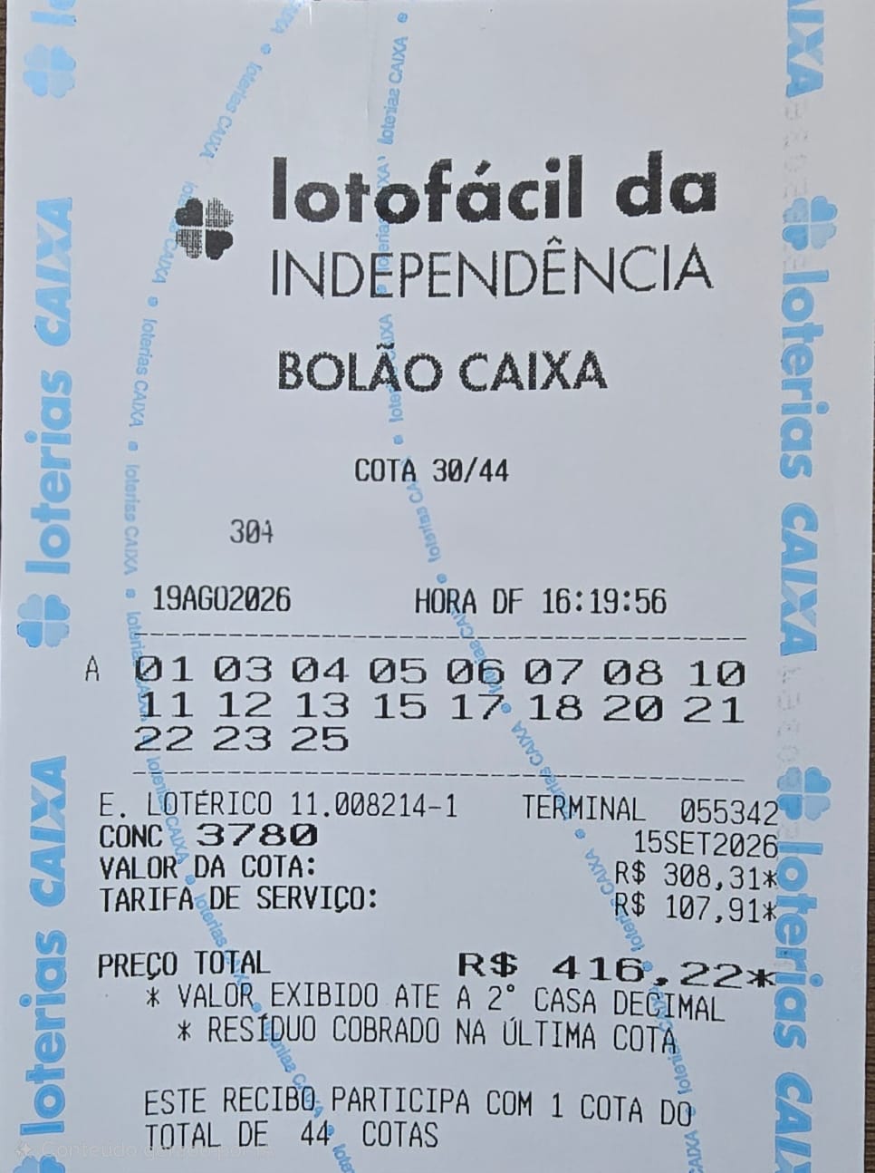 Bolão