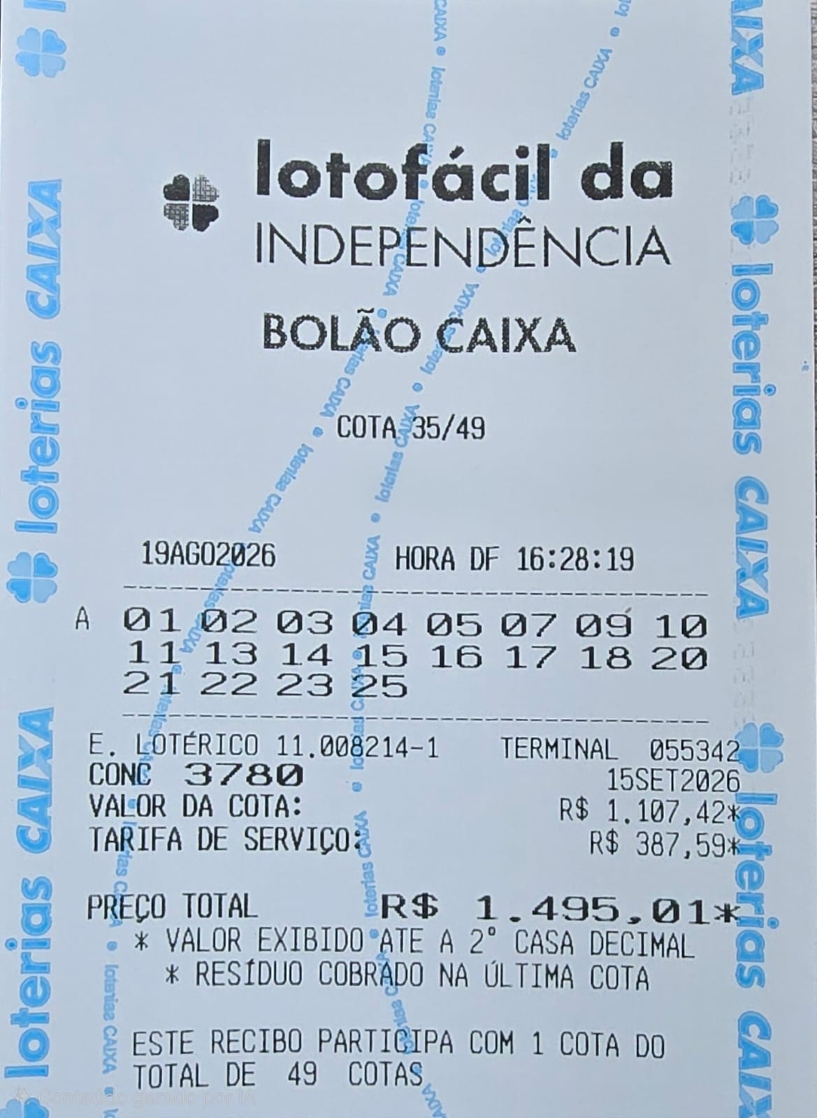 Bolão